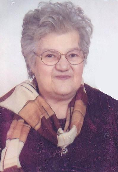 Vincenza Capozzo