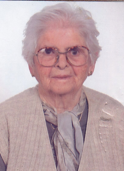 Giuseppina Scarangella