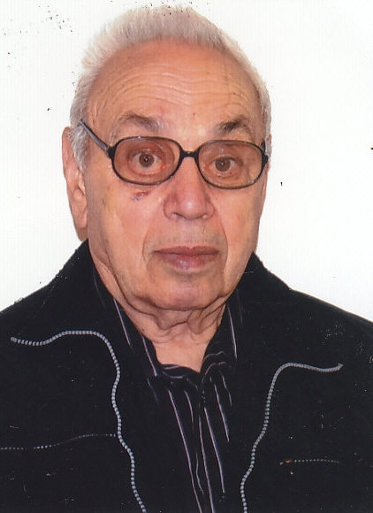 Francesco Paolo Luigi Giove