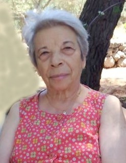 Domenica Cappelli