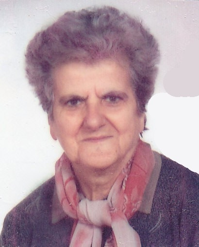 Eleonora Marazia