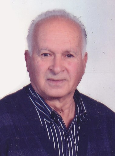 Nicola Caponio