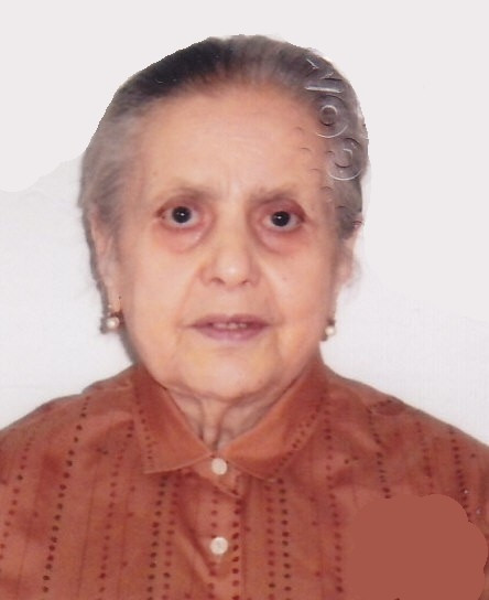 Lucia Cassano