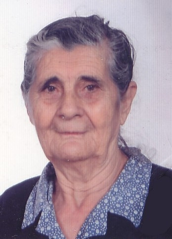 Rosa Petruzzellis