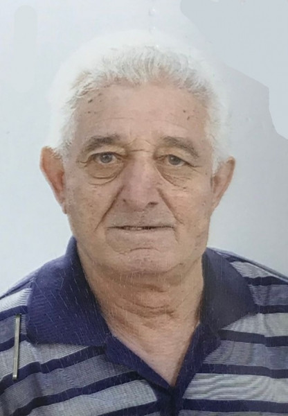 Luigi Giordano