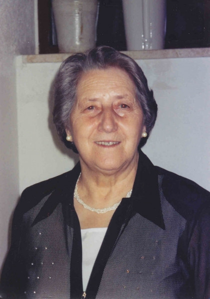 Tonia Antonino