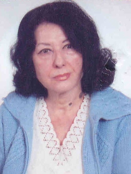 Teresa Di Fonte