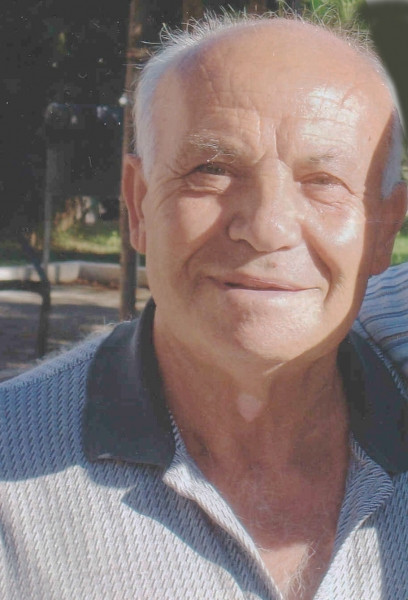 Antonio Ventura