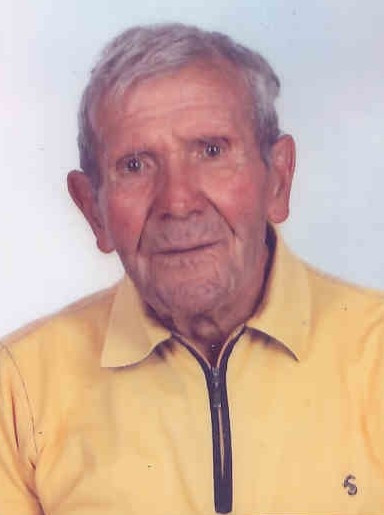 Angelo Porreca
