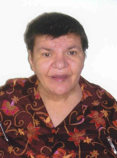 Francesca Digregorio