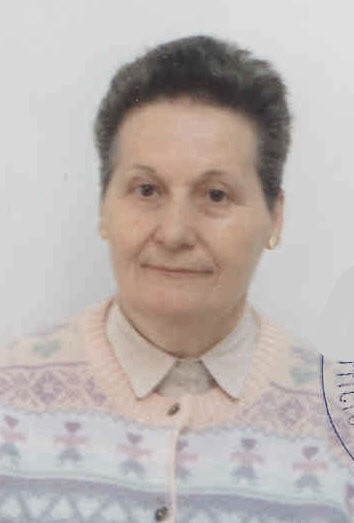 Antonia Quatraro
