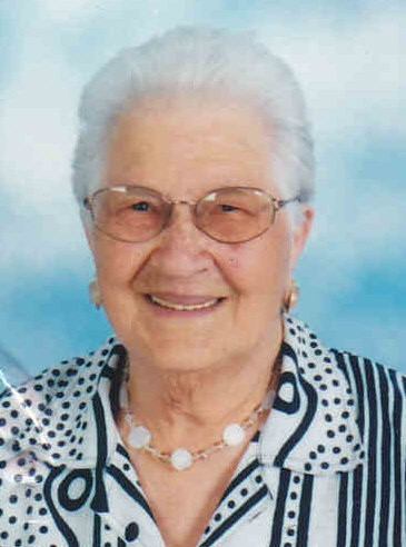 Isabella Giustino