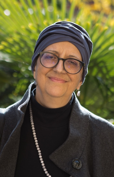 Anna Vita Silletti