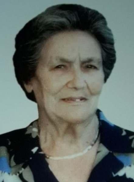 Giuseppina Scorcia