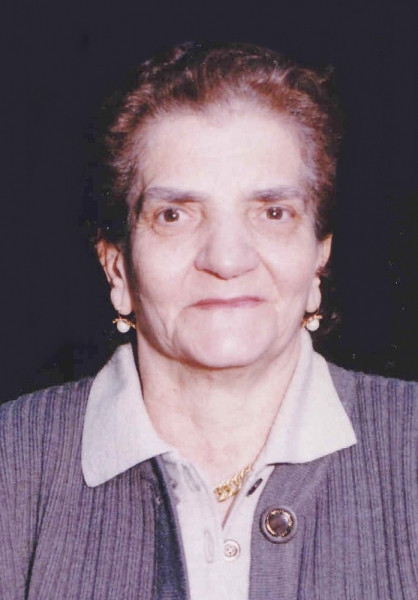 Maria Mastrovito