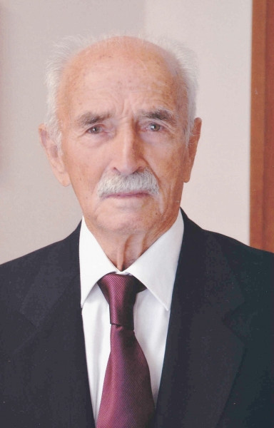 Giacinto Campanale