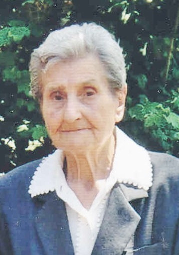 Maria Centrullo