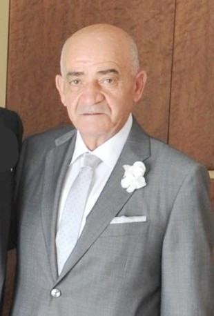 Antonio Saponieri