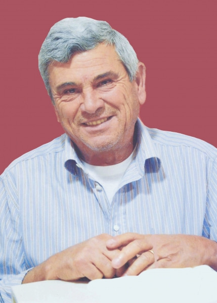 Eugenio Cice