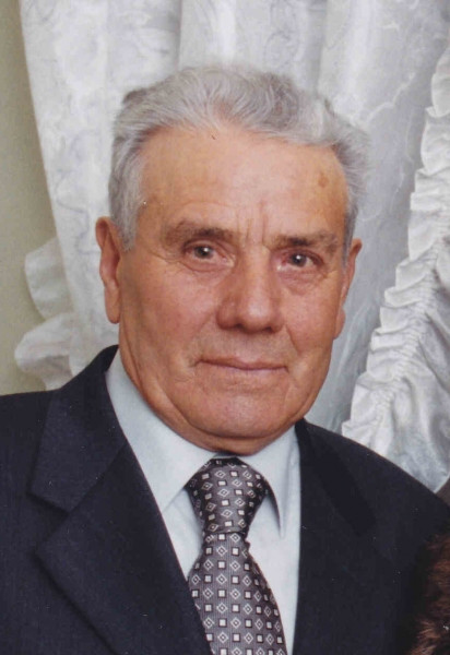 Vito Michele Gravinese