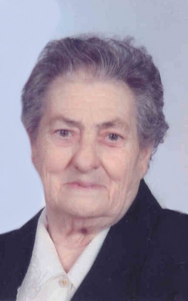 Gaetana Amoruso