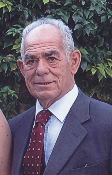 Vincenzo Sorgente