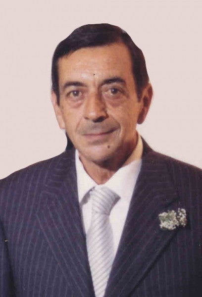 Francesco Natuzzi