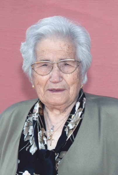 Maria Francesca Paciolla