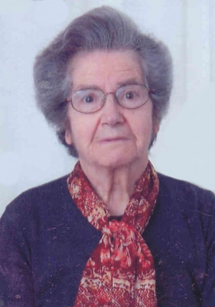 Alessandra Lopane