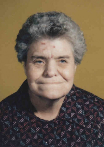 Maria Cristina Sabatelli