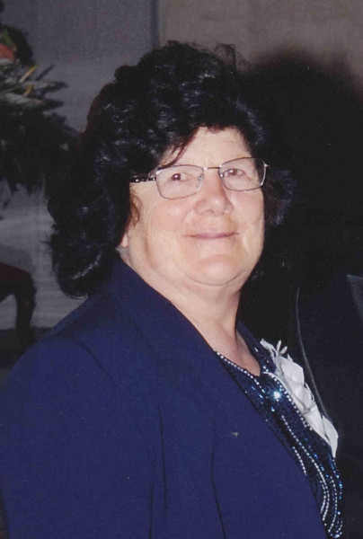 Anna Maria Digirolamo