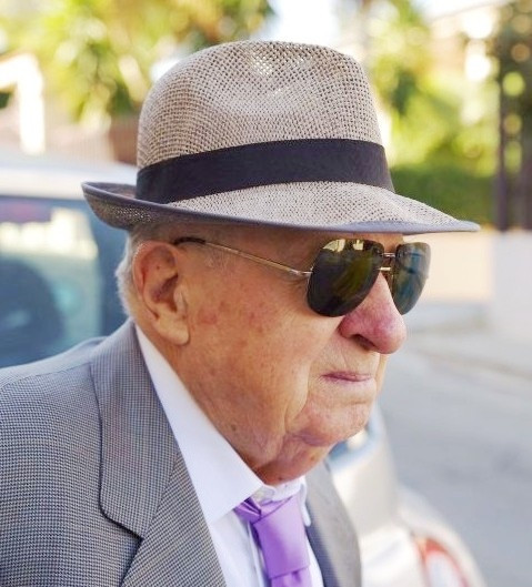 Pasquale Favia