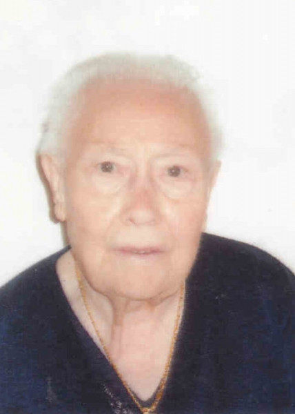 Eva Maria Talia