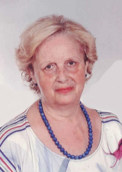 Lucia Debellis
