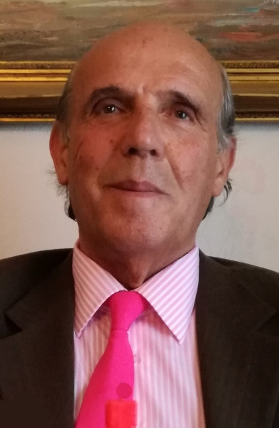 Nicola Pavonciello