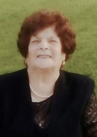 Teresa Rella