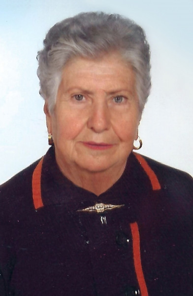 Margherita Giammarrusco