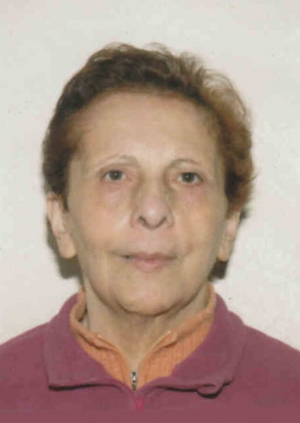 Marta De Benedictis