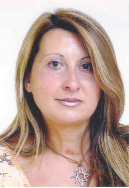 Tonia Oddone