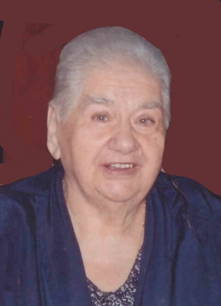 Carmina Staia Labellarte
