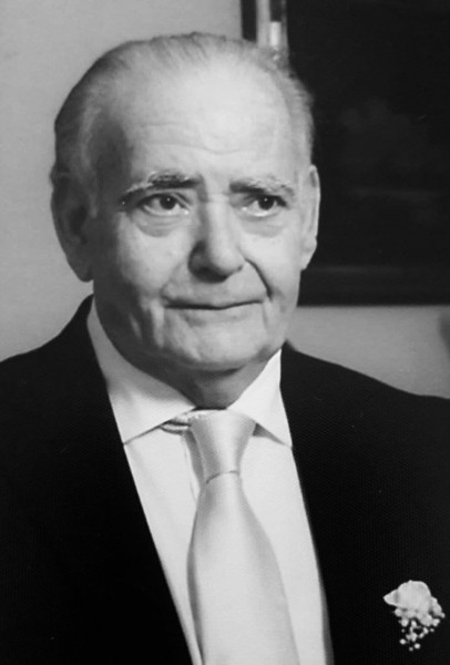 Nicola De Candia