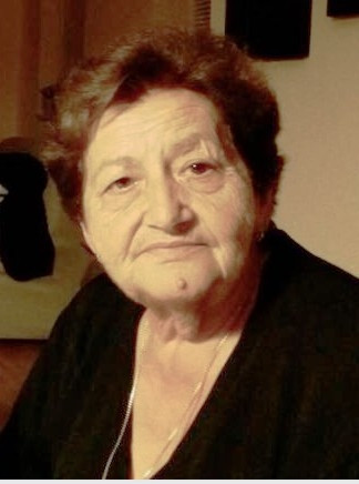 Margherita Lanzolla
