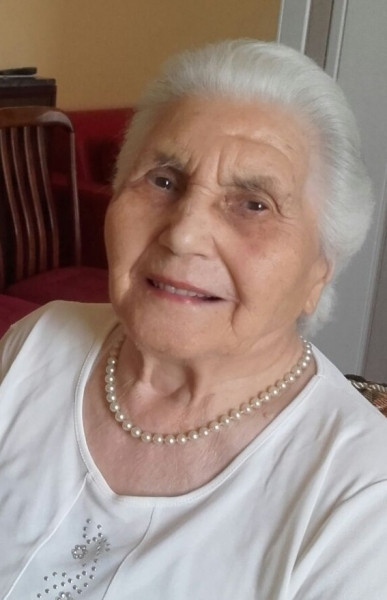 Maria Perniola