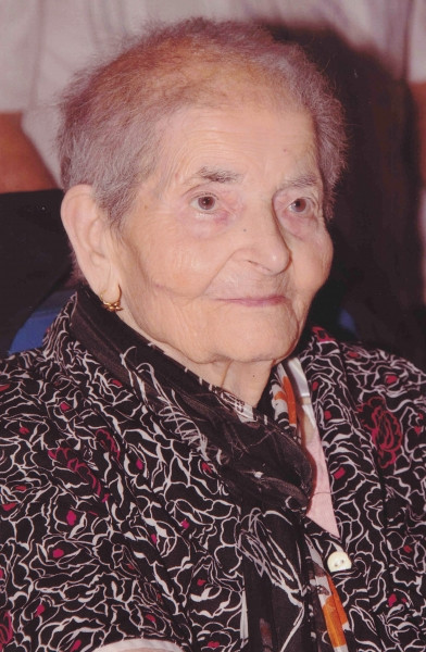 Maria Lucia Cice