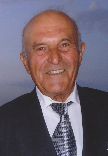 Giuseppe Campanale