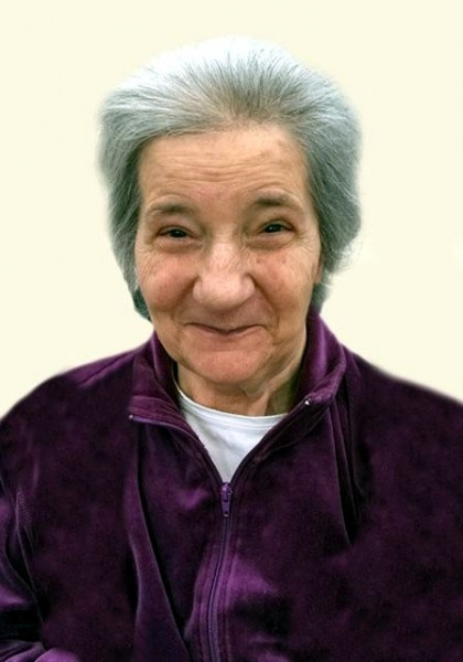 Lucrezia Cascione