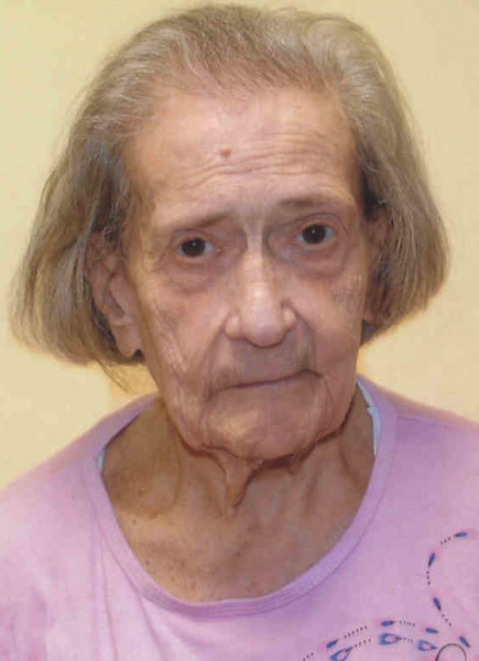 Maria Cristina Alloggio