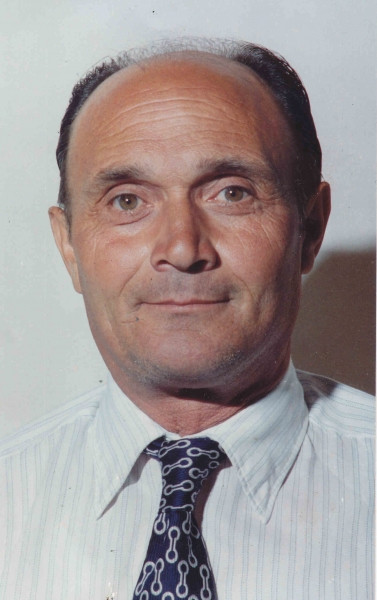 Angelo Petruzzellis