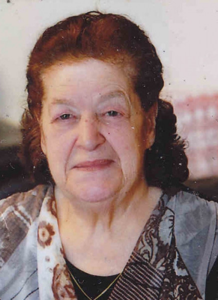 Rosa Miccolis