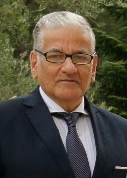 Vitangelo De Bellis